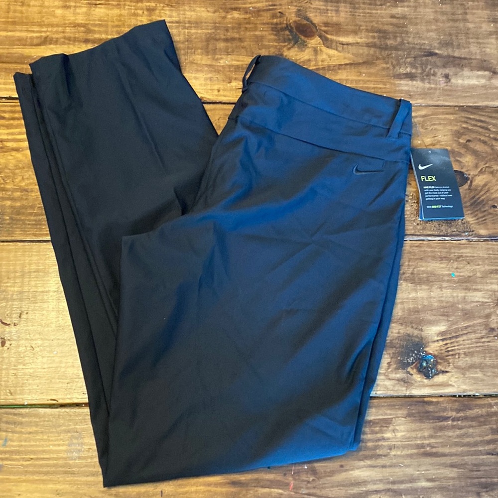 Nike Golf pants FLEX standard fit
